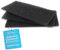 DL-pro 3 filtri in schiuma, 225 x 107 x 8 mm, per Whirlpool Bauknecht 481010354757, filtro in spugna, filtro in schiuma filtrante su scambiatore di calore, asciugatrice