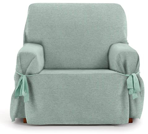 Eysa Valkiria sofabezug universal mit krawattes 1 sitzer, Farbe 04