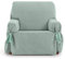 Eysa Valkiria sofabezug universal mit krawattes 1 sitzer, Farbe 04