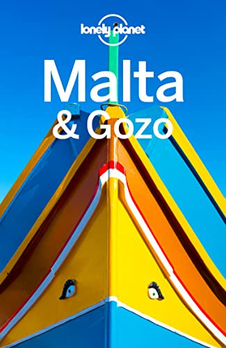 Lonely Planet Malta & Gozo (Travel Guide) (English Edition)