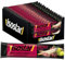 Isostar - Energy Sport Riegel mit Cerealien- und Cranberrygeschmack - Energy Riegel mit Kohlenhydraten - Gesunder Snack für Sportler - Reduziert die Müdigkeit - 1 Packung mit 30 Riegeln à 40 g