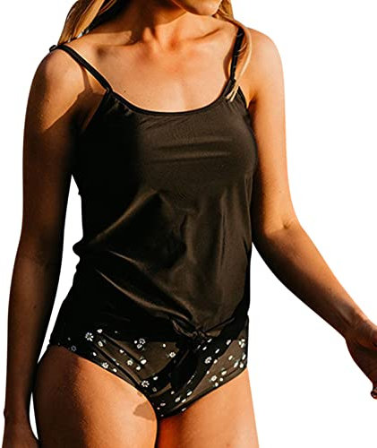 XTBFOOJ auflegevibrator Frauen Hotpants Damen unterwäsche Beach sexy Bikini Damen Damen Slips mehrpack Baumwolle Badeanzug gr 52 Tankini Badeanzug 2 teiler Damen Bikini Hosen Team Badeshorts