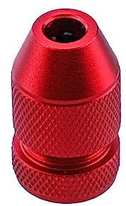 Greethga Tope de profundidad de taladro para brocas, collar de tope de taladro, anillos de límite, tapón de profundidad para taladrar brocas de 2 a 5 mm