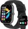 Smart Watch for Women Men Answer/Make Calls, Fitness Tracker Heart Rate Blood Pressure Blood Oxygen Monitor, Pedometer Calories Step Counter, Sleep Tracker, Sport Modes Smart Watch for Android iOS