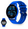KSIX Core Montre Intelligente de Sport pour Homme et Femme avec appels et Notifications, Bracelet d'activité, cardiofréquencemètre, tensiomètre, podomètre, Moniteur de santé, Application iOS et