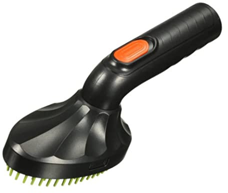 Pet Hair Brush Vacuum Cleaner Nozzle Attachment, Pet Hair & Dirt Removal,Cat & Dog Hair Brush Pet Grooming Tool Vacuum Cleaner Accessories