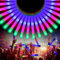 30PCS Leuchtstab LED Set, Led Schaumstoff Leuchtstab, Party-LED-Leuchtstäbe, Schaumstoffstab Hochzeit Partystab, Lichter in 3 Modi, für Partys, Hochzeiten, Geburtstage, Partys (30PCS)