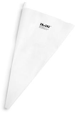 IBILI - Manga para Repostería de Nylon Flexible, 50 cms