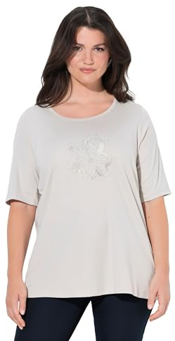 Ulla Popken Damen Shirt