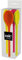 ZAK Happy Löffel 14 cm, 4-er Set, hot pop