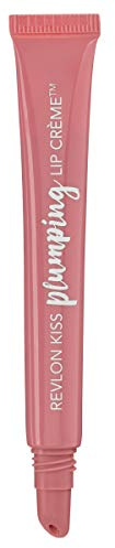 REVLON - Kiss Plumping Lp Creme Petal
