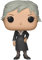 Funko POP! MOVIES: James Bond - M, Multicolore