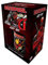 Marvel Coffret Cadeau-Mug, Coaster, Porte-Clef, GP85207, Multicolor, 1 Unité (Lot de 1)