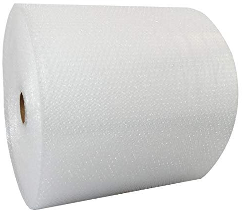 Triplast Grand rouleau de papier bulle 500 mm x 100 m – Emballage à bulles d'air pour déménagement et emballage de boîtes de rangement