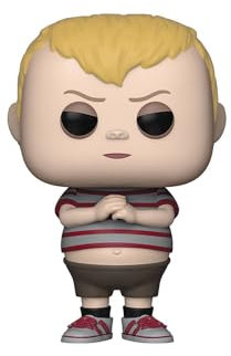 Addams Family Funko POP Pugsley Addams Vinyl Figure