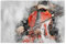 artboxONE Poster 30x20 cm Menschen Cello (matart) hochwertiger Design Kunstdruck - Bild Cello Cello Instrument