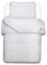 Julido 4 Jahreszeiten Kinder Bettdecken Set, Kinderbettdecke 100x135 cm mit 150g + 300g Füllung und Kissen 40x60 cm mit 200g Füllung, Öko-Tex Standard 100, ideal für Allergiker