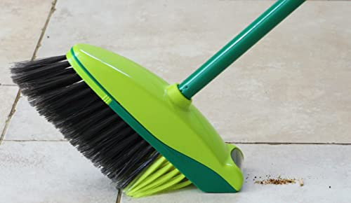 Kleensmart Easy Sweep Broom