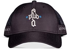 Difuzed Fantastic Beasts - Herren Männer Jungen Adjustable Cap