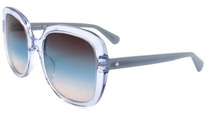 Kate Spade WENONA/G/S Blue 56/22/140 Damen Sonnenbrillen