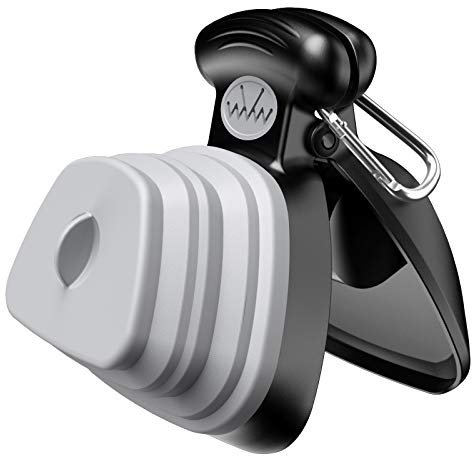 Brifit Ramasse-Crottes Pliable pour Chien, Pet Pooper Scooper Portable pour Chien et Chat avec Distributeur de Sacs et 1 Rouleau Sacs à DéChets, Pelle à Crotte pour Animaux Maison et Extérieur