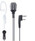 Midland MA31-LK PRO MICROFONO Con AURICOLAR NEUMAT. KEIN VOX