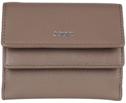 Joop! Leder Geldbörse Lantea Lina Purse Fungi beige