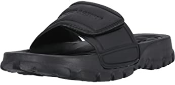 endurance Unisex Poolsandale Toopin Pool 1001 Black 45