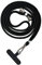 Bigcousin Tour de Cou Telephone Universelle,Réglable Amovible en Nylon Pendentifs Collier de Longe Porte-clés Cordon pour Plupart de Téléphones Intelligents,Noir