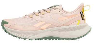 Reebok Damen FLOATRIDE Energy 5 Adventure Sneaker,Pinstu Moonst Peaglo,39 EU
