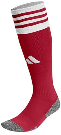 adidas Replicas - Stutzen - National Fortuna Düsseldorf Stutzen Home 2023/2024 rot L (43-45)