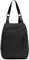 MISAKO Chubito Anti-Diebstahl-Rucksack Damen - Chubito Schwarz 35 X 26 X 8 cm