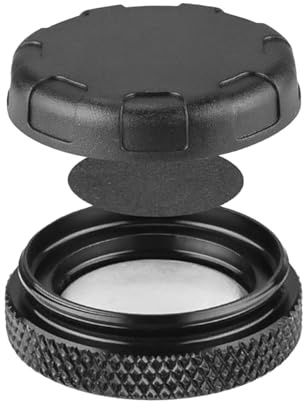 Tracking-Tags – GPS-Tracking-Halter, Tracker-Hülle | wasserdichte magnetische Halterung, schützende Tracking-Hülle, Ortungszubehör, GPS-Navigatorsystem, GPS-Hüllen für Drohnen-Gepäck, Kamera-Laptop