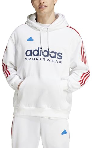 Sudadera de hombre House of Tiro Nations Pack Adidas