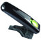 KGA SUPPLIES Air Fryer Basket Handle & Lower Body Compatible with Tefal Actifry FZ710840 – Black with Green Button