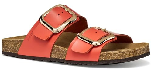 Geox Damen D Brionia R BFlat Sandal