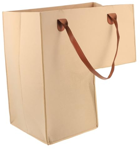 TOYZFRIENDY Contenitore Per Scale Pieghevole Grande Portaoggetti Organizer Per Biancheria Utile Per Scale Adatto Vestiti Giocattoli e Oggetti Vari