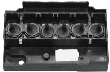 RAHONWHQB R1390-Druckkopf, kompatibel mit Eco-Solvent-DTF-Tintenstrahldrucker