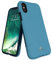 Adidas 29602 - Solo Case iPhone X (core Blue)