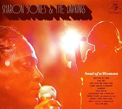 Daptone Records