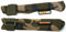 Fox Camo Tip & Butt Protectors - 2 Rutenschützer für Karpfenrute, Rutenschoner für Rutenspitze & Handteil, Schützer für Angelrute