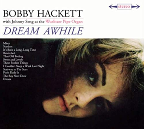 Dream Awhile/ the Most Beautiful Horn in the World