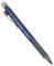 Faber-Castell 232503 Porte-mine Apollo - 1 pièce - 0,5 mm - Bleu foncé