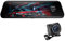 C-FUNN 9,66 Zoll 1080P Touch Loop Aufnahme G-Sensor Auto Rückspiegel DVR