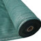 Masgard® Schattiergewebe 150 g/m² Verschiedene Abmessungen (Schattierwert ca. 90%) Sonnenschutz Sichtschutz Windschutz Zaunblende (1,80 m x 25,00 m = 45 m² (Rolle), Grün)