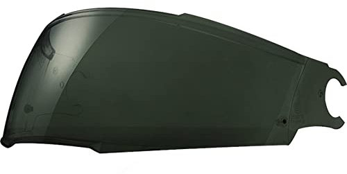 LS2, Motorradhelm-Visier FF902 Scope Light getönt