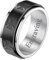 FaithHeart Personalisierter Fingerring Tempelritter Kreuz Spinnerring Meditationsring mit Geschenekbox Punk Fingerring mit Drehring Hip pop Damenring Herrenring