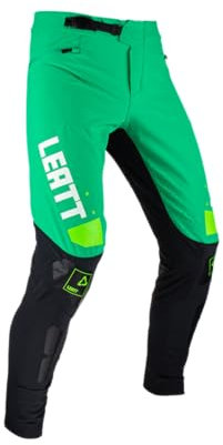 Leatt Pant MTB Gravity 4.0#XXL/US38/EU56 Jade
