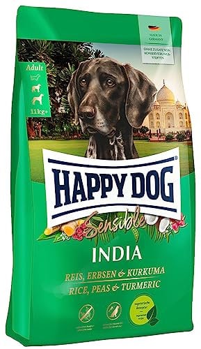 Happy Dog Supreme Sensible India | 300 g