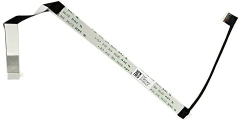 ZAHARA Cavo fotocamera Webcam per HP Chromebook x360 14c-ca 14C-CA0053DX DD00GDCM001